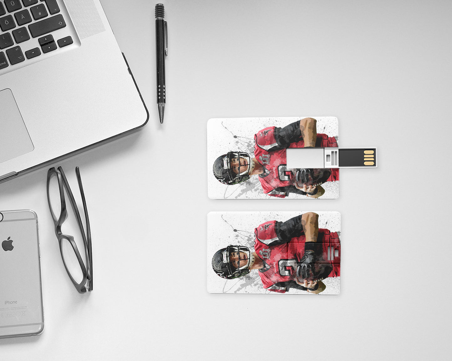 Matt Ryan Pendrive