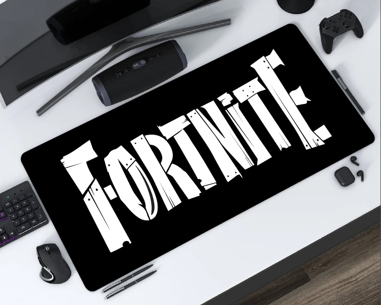 Fortnite Gaming Pad