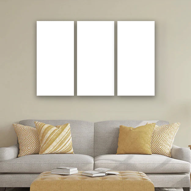 Create Your Own Canvas Set