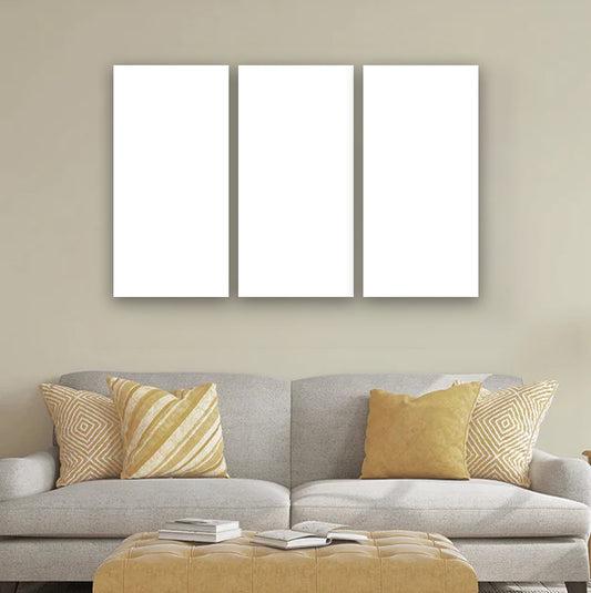 Create Your Own Canvas Set