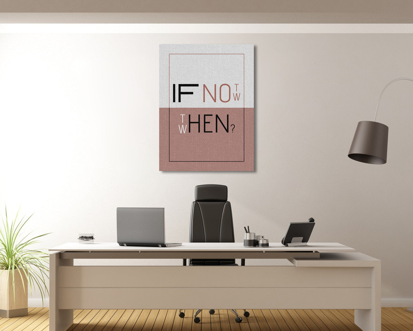 If no what then Canvas Wall Art