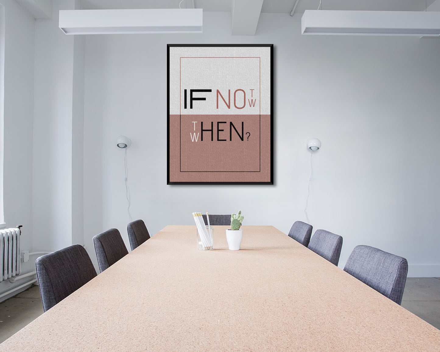 If no what then Canvas Wall Art