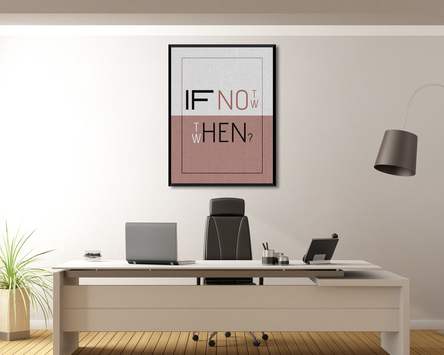 If no what then Canvas Wall Art
