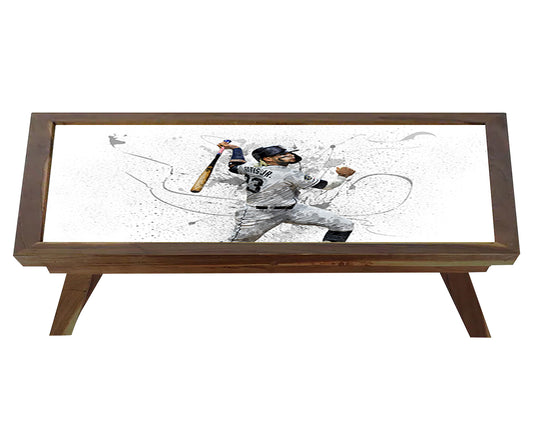 Fernando Tatís Jr Splash Effect Coffee and Laptop Table