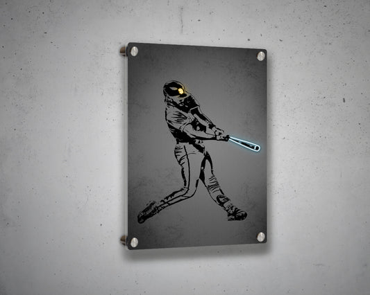 Fernando Tatís Jr. Canvas Wall Art