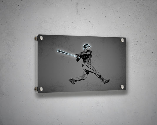 Juan Soto Canvas Wall Art