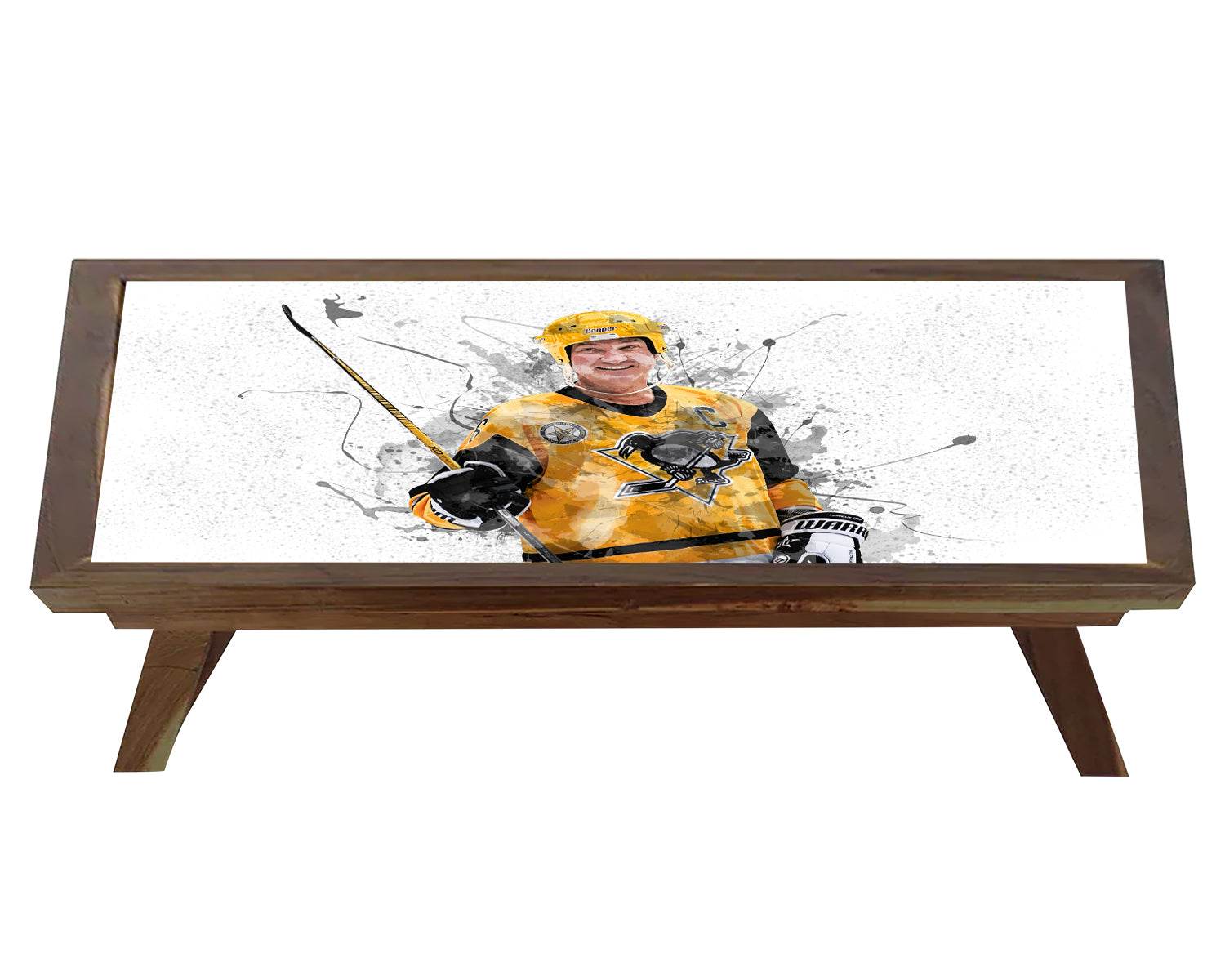 Mario Lemieu Splash Effect Coffee and Laptop Table