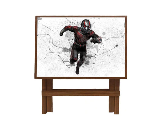 Ant-Man Splash Effect Coffee and Laptop Table