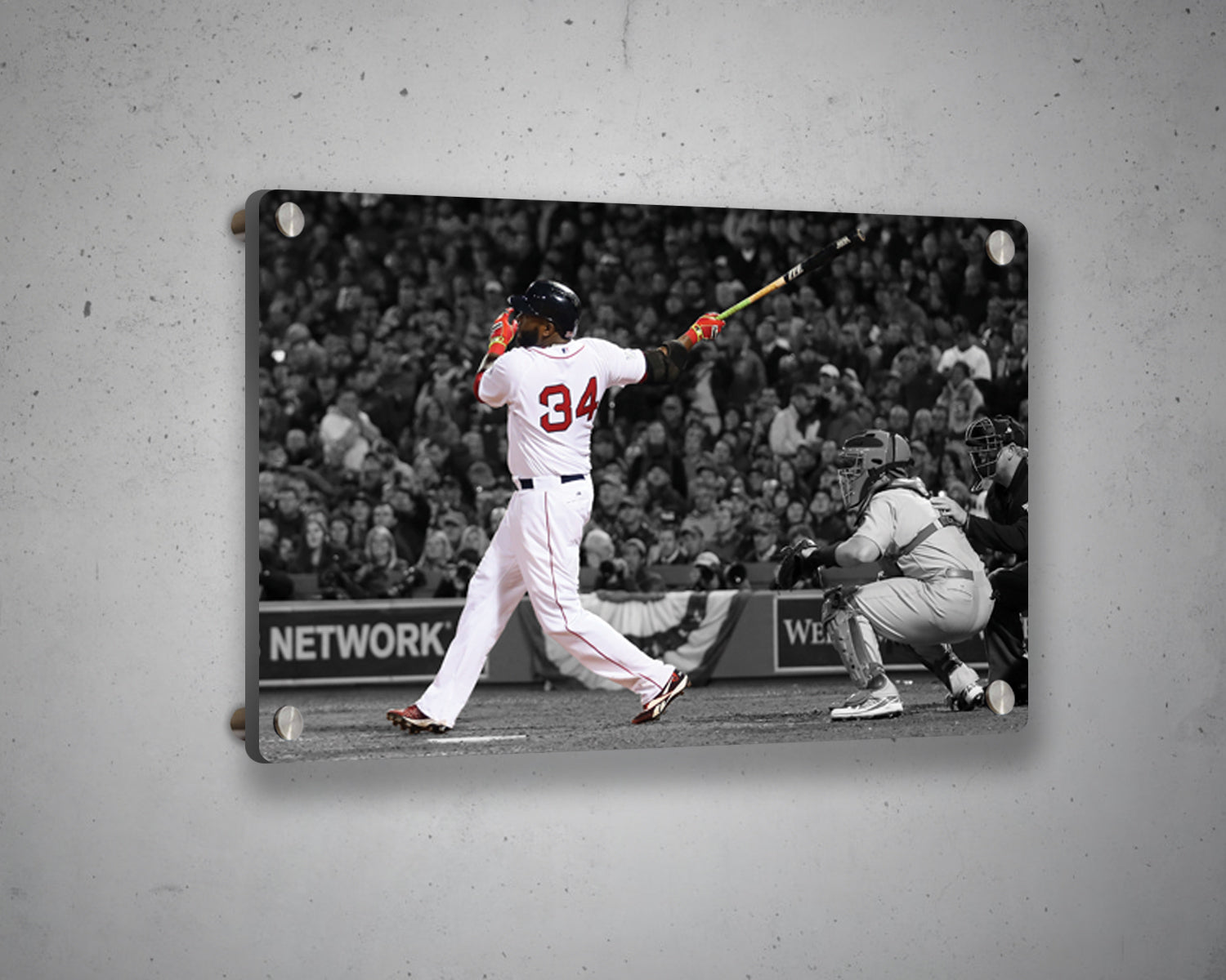 David Ortiz  Red sox wallpaper, Boston red sox wallpaper, Boston