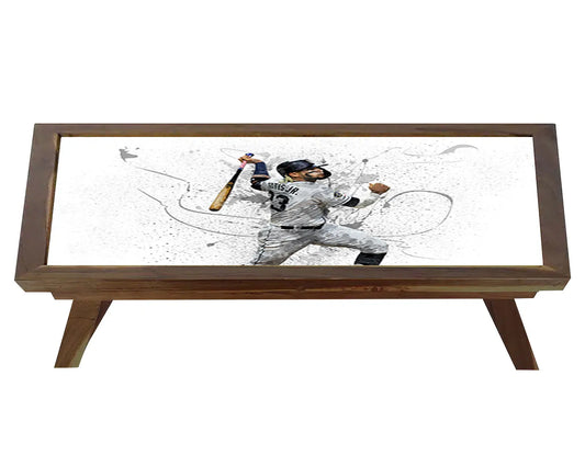 Fernando Tatís Jr Splash Effect Coffee and Laptop Table