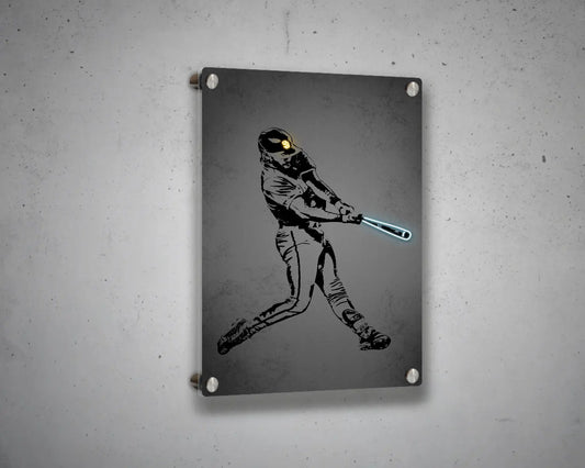 Fernando Tatís Jr. Canvas Wall Art