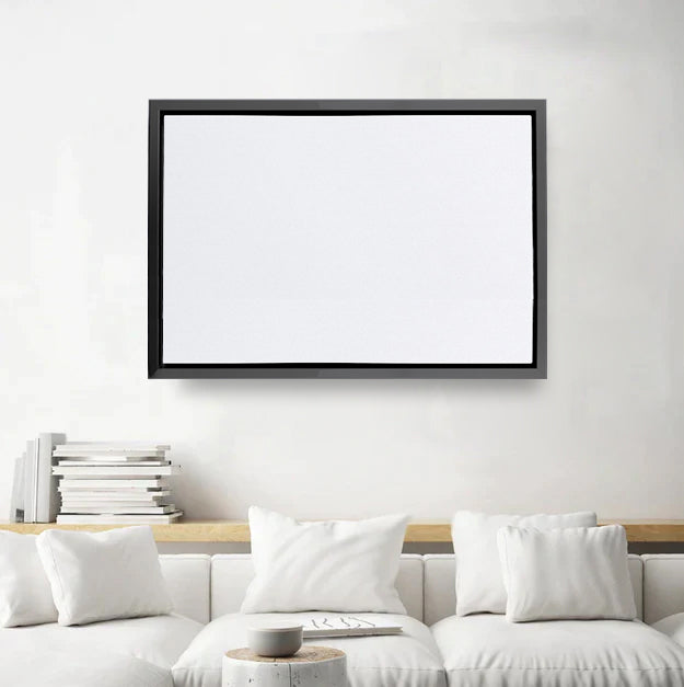 Create Your Own Canvas Set