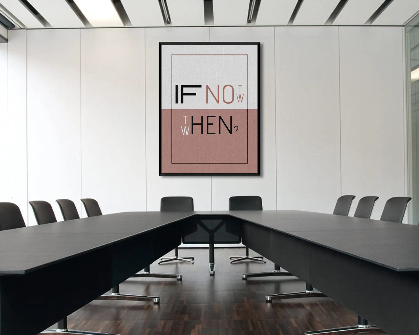 If no what then Canvas Wall Art