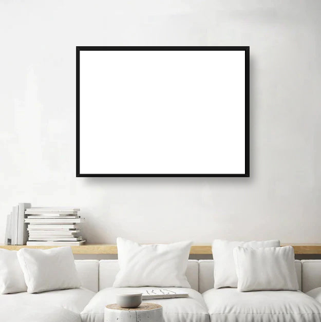 Create Your Own Canvas Set 