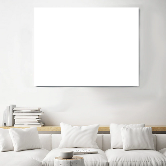 Create Your Own Canvas Set-