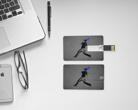 Anthony Rizzo Neon Effect Pendrive