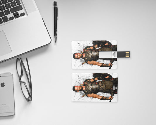 Thor Pendrive