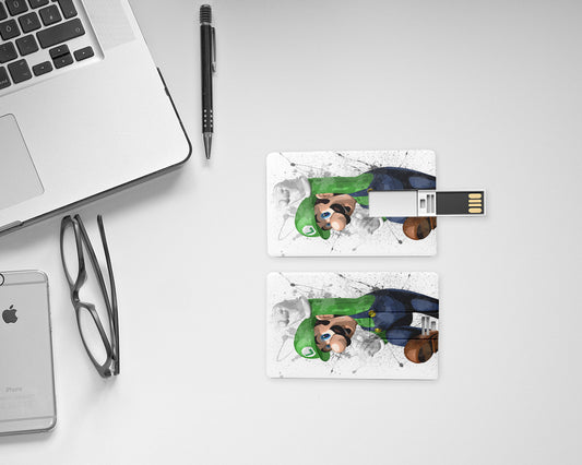 Luigi Pendrive