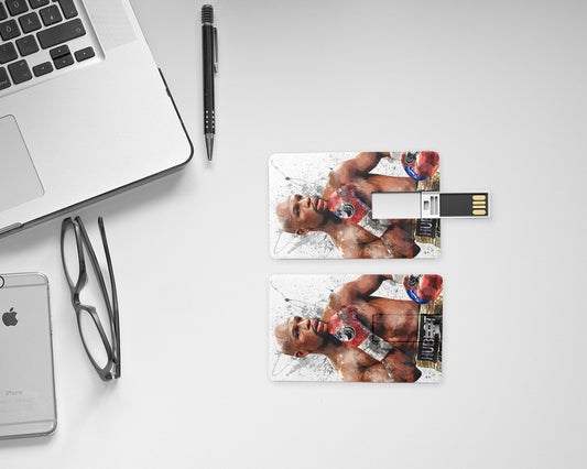 Floyd Mayweather Pendrive