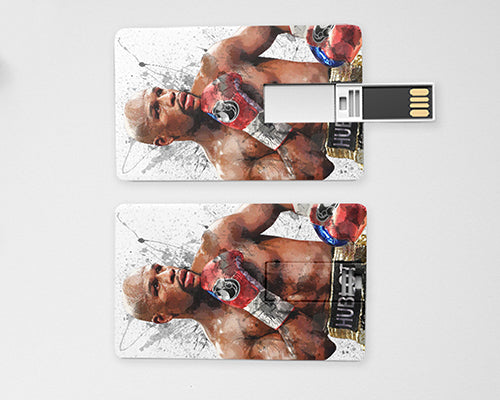 Floyd Mayweather Pendrive