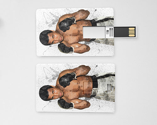 Muhammad Ali Pendrive