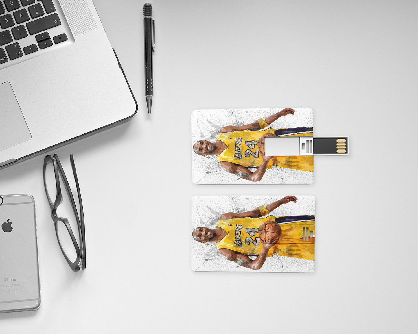 Kobe Bryant Pendrive