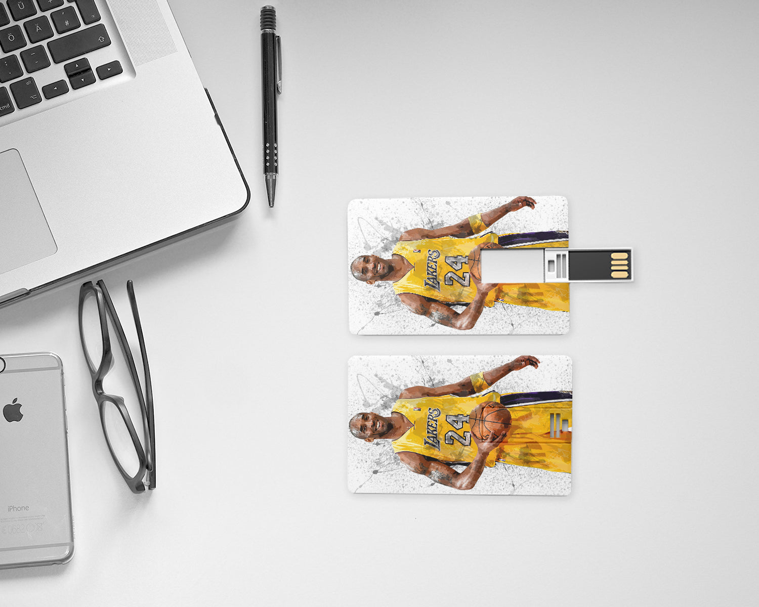 Kobe Bryant Pendrive