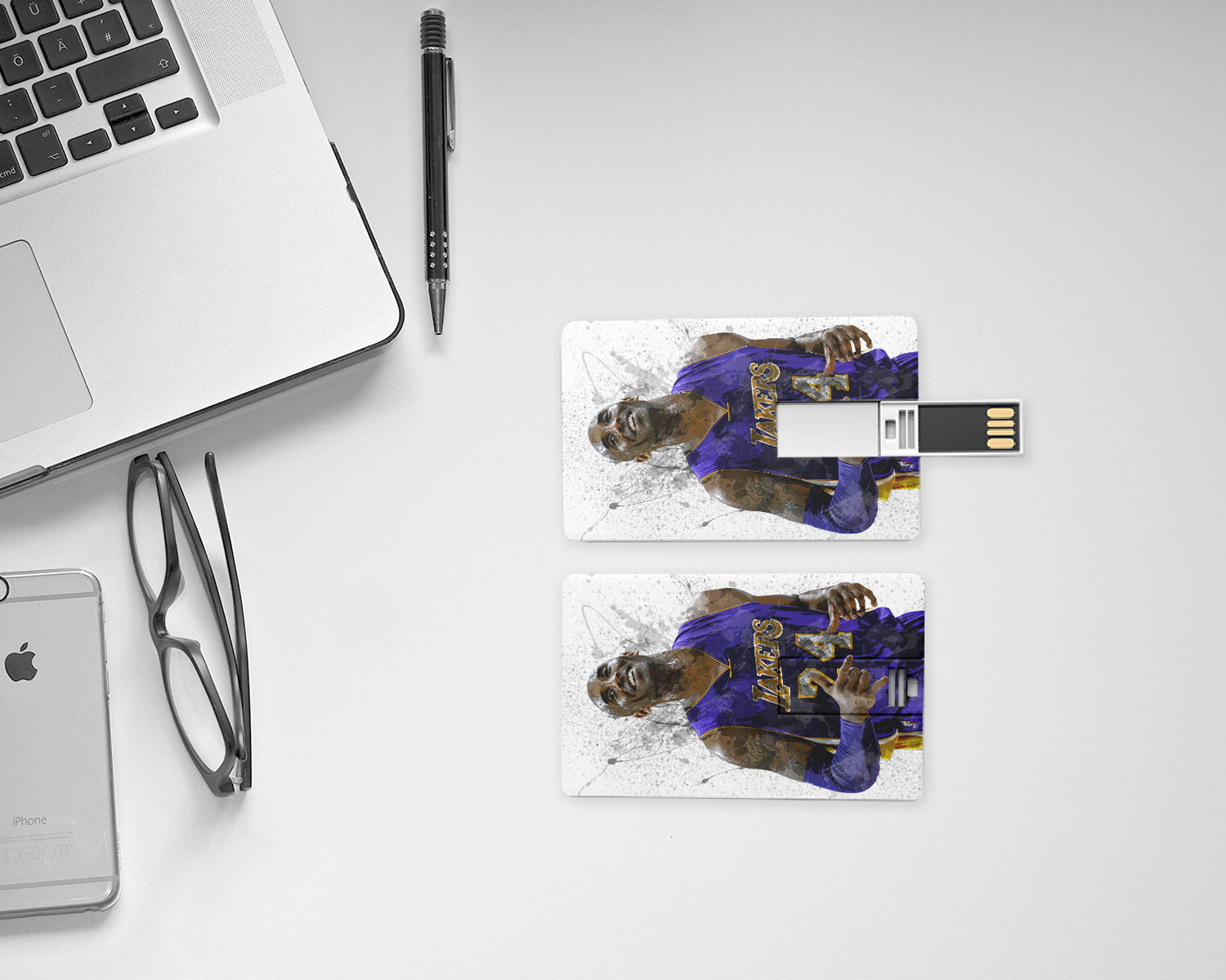 Kobe Bryant Pendrive