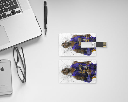 Kobe Bryant Pendrive