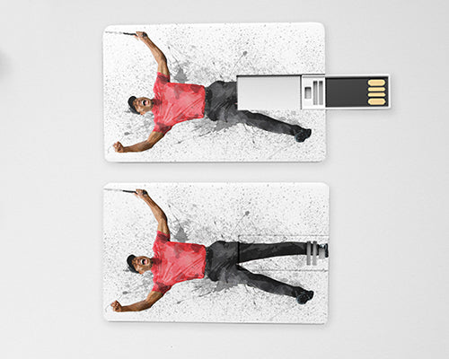 Tiger Woods Pendrive