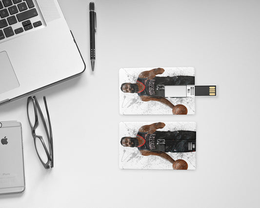 James Harden Pendrive