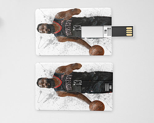 James Harden Pendrive