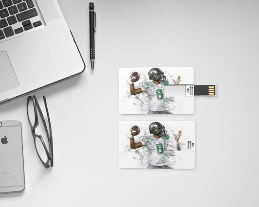 Marcus Mariota Pendrive