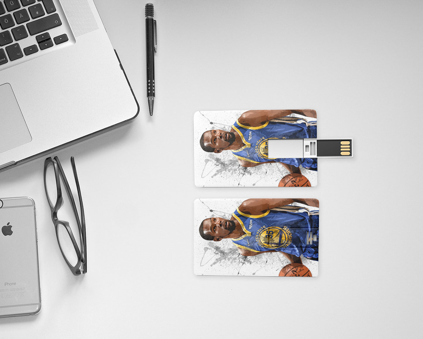 Kevin Durant Pendrive