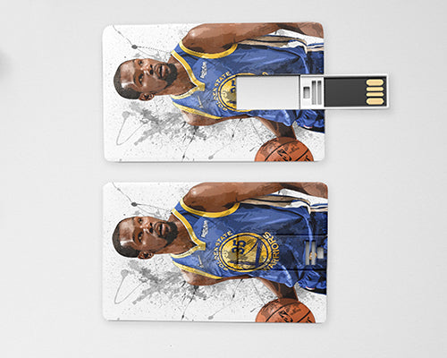 Kevin Durant Pendrive