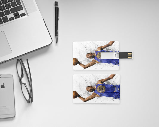 Kevin Durant Pendrive