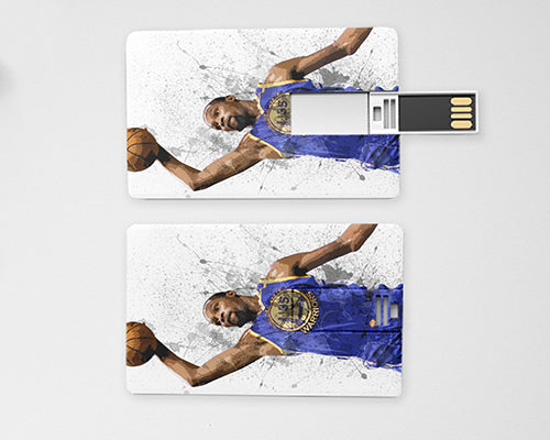 Kevin Durant Pendrive