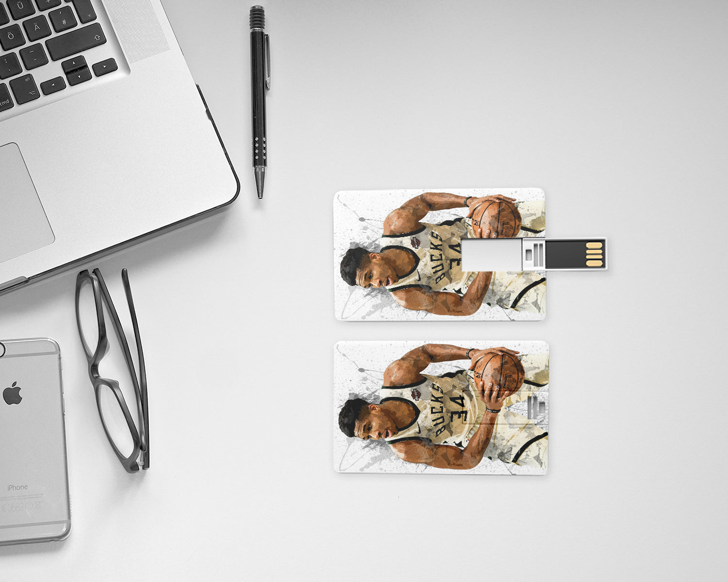 Giannis Antetokounmpo Pendrive