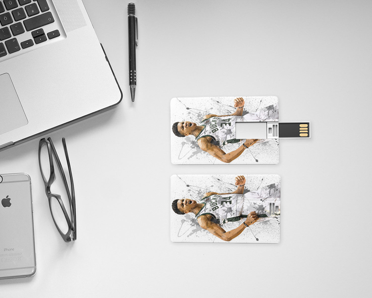 Giannis Antetokounmpo Pendrive