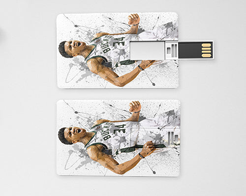 Giannis Antetokounmpo Pendrive