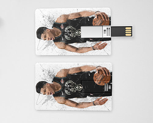 Giannis Antetokounmpo Pendrive