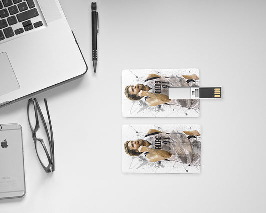 Dirk Nowitzki Pendrive