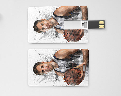 Dirk Nowitzki Pendrive