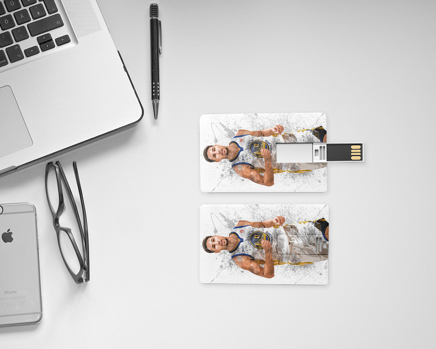 Klay Thompson Pendrive