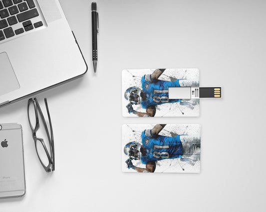 Calvin Johnson Pendrive