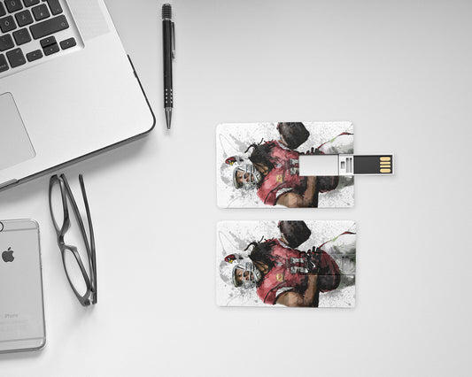 Larry Fitzgerald Pendrive