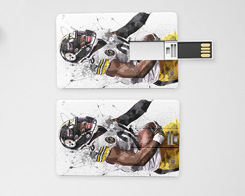 Leveon Bell Pendrive