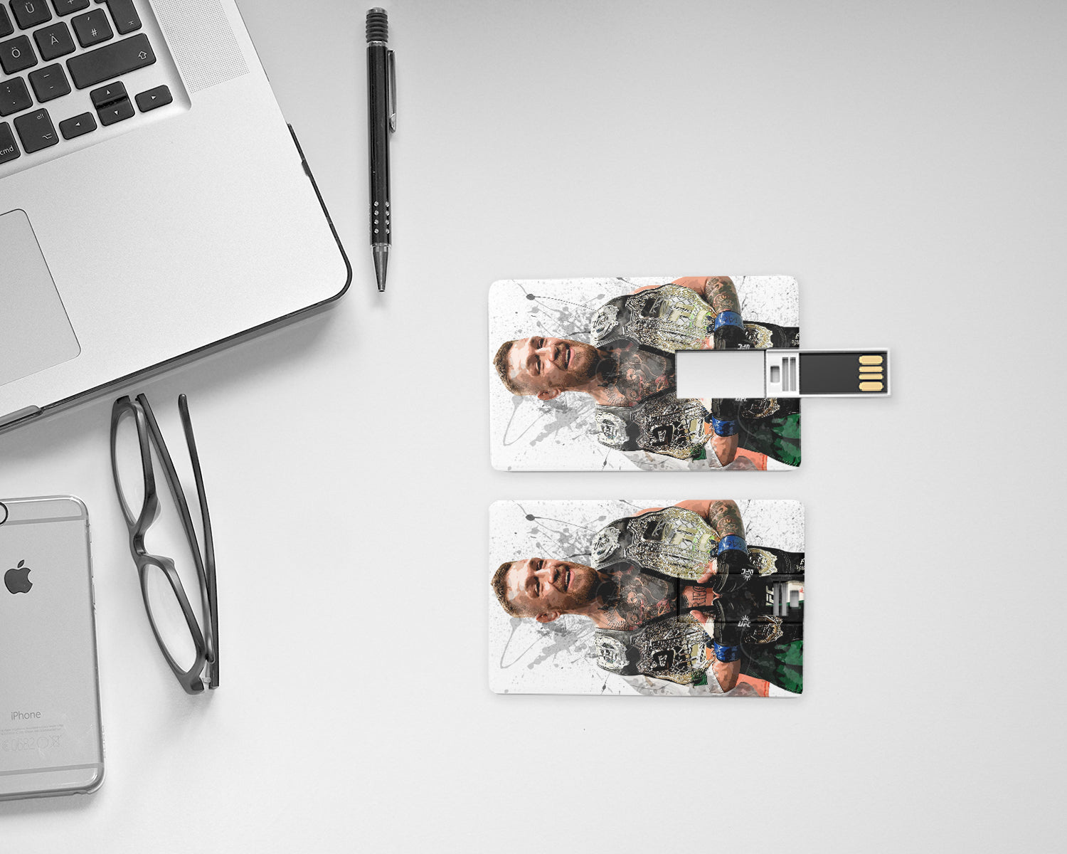 Conor McGregor Pendrive