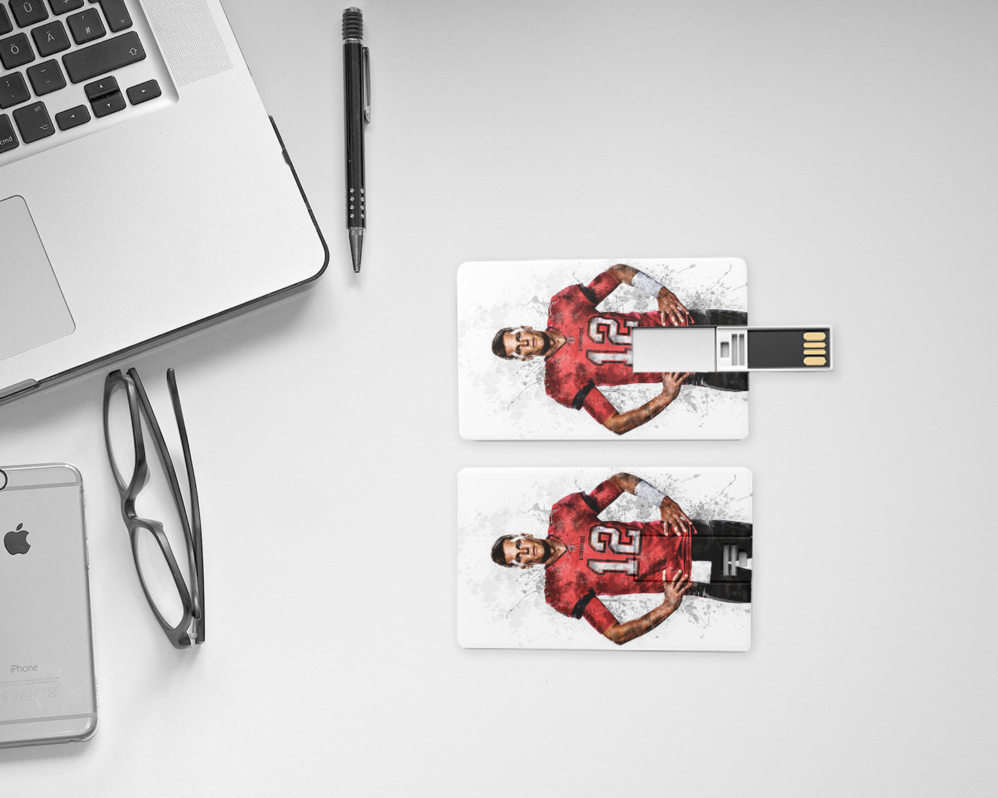 Tom Brady Pendrive