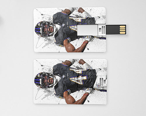 Marlon Humphrey Pendrive